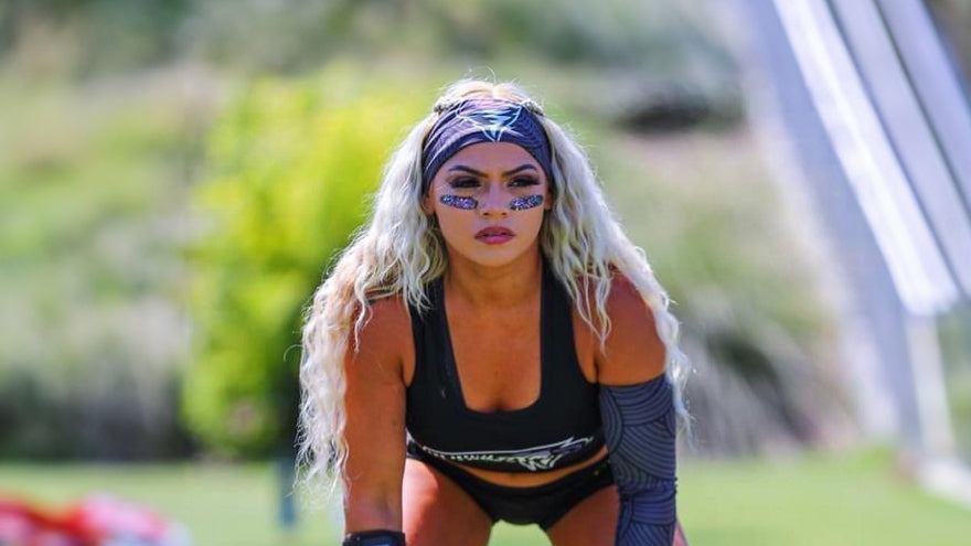 Miriah Lopez